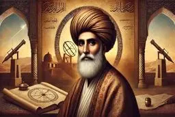 خواجه نصیر چگونه ایران را دوباره ساخت؟