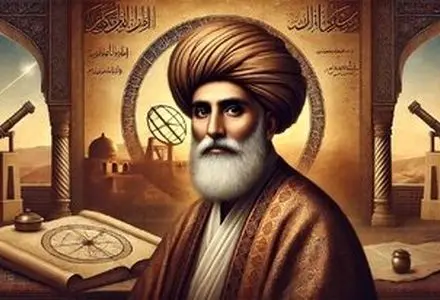 خواجه نصیر چگونه ایران را دوباره ساخت؟