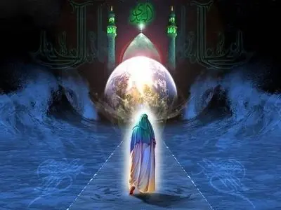 داستانی شگفت‌آور از لحظه میلاد امام زمان (عج)/ حضرت مهدی بعد از تولد چه گفت؟
